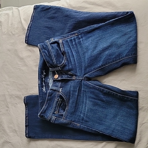 AEO slim boot jean - Picture 2 of 6